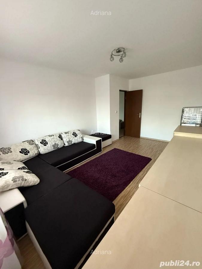 De la proprietar, vand apartament cu suprafa?a utila de 49 mp - Zona Soarelui - 2