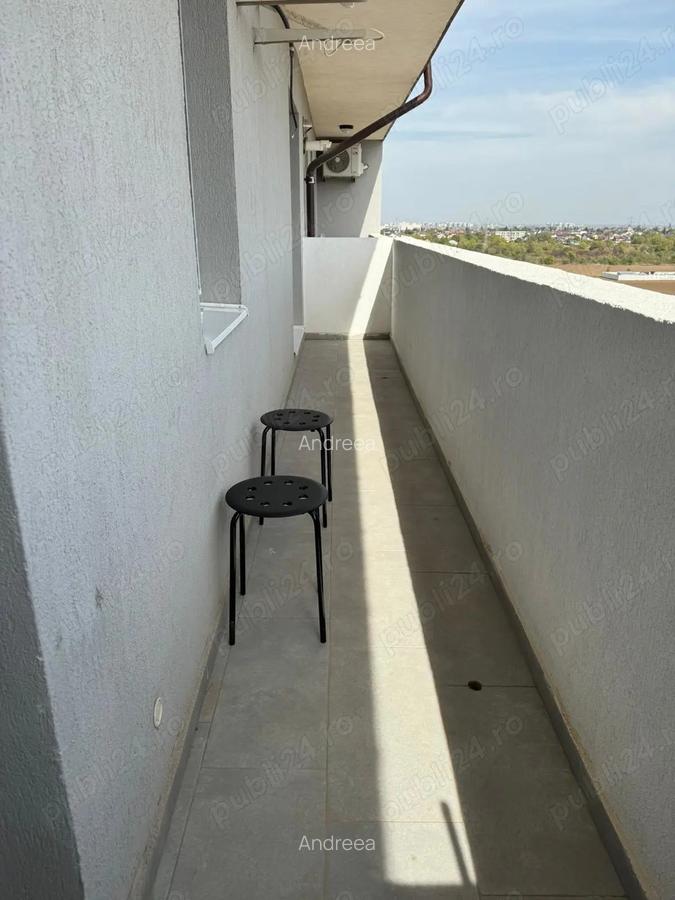 Vand apartament 2 camere decomandat Metrou Berceni Dimitrie Leonida - 10