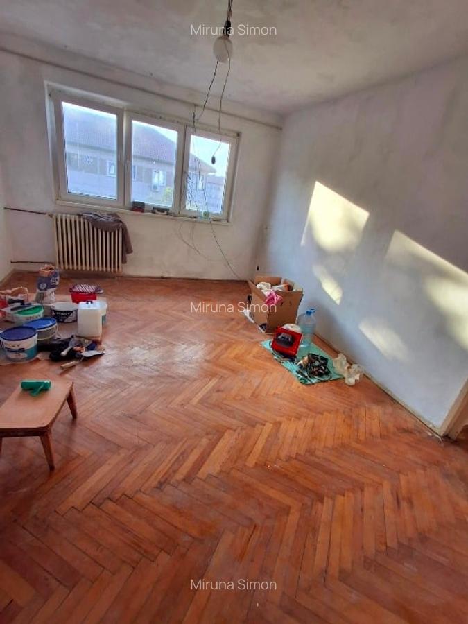 Apartament 3 camere - 2