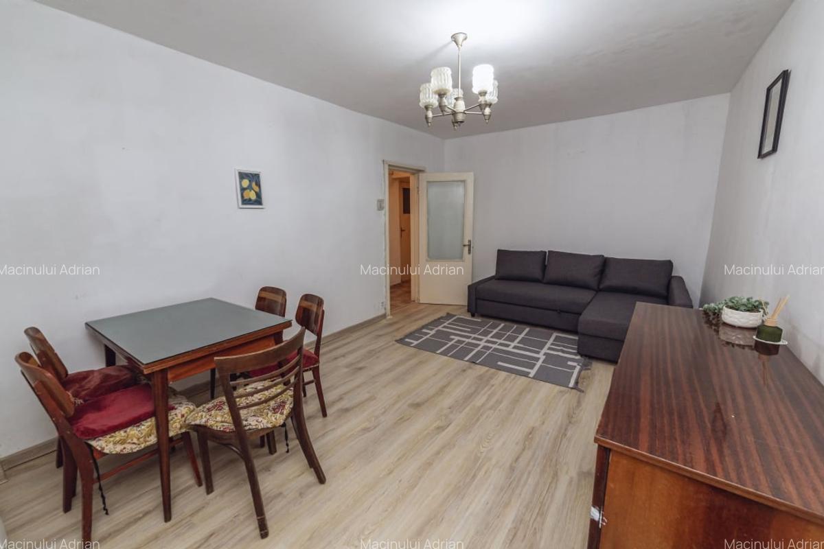 Apartament de 2 camere | 4 Min Metrou Valea Ialomitei - 2
