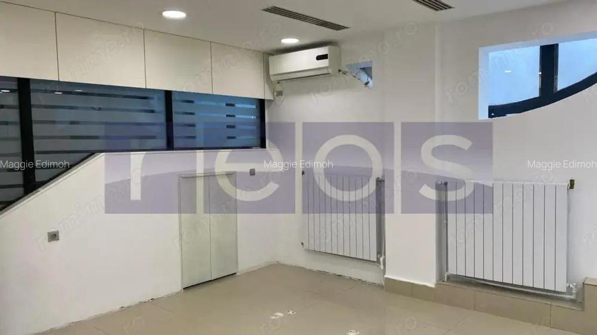 DE INCHIRIAT SPATIU 125MP | BELLER | IDEAL BIROU | SHOWROOM | SALON | - 5