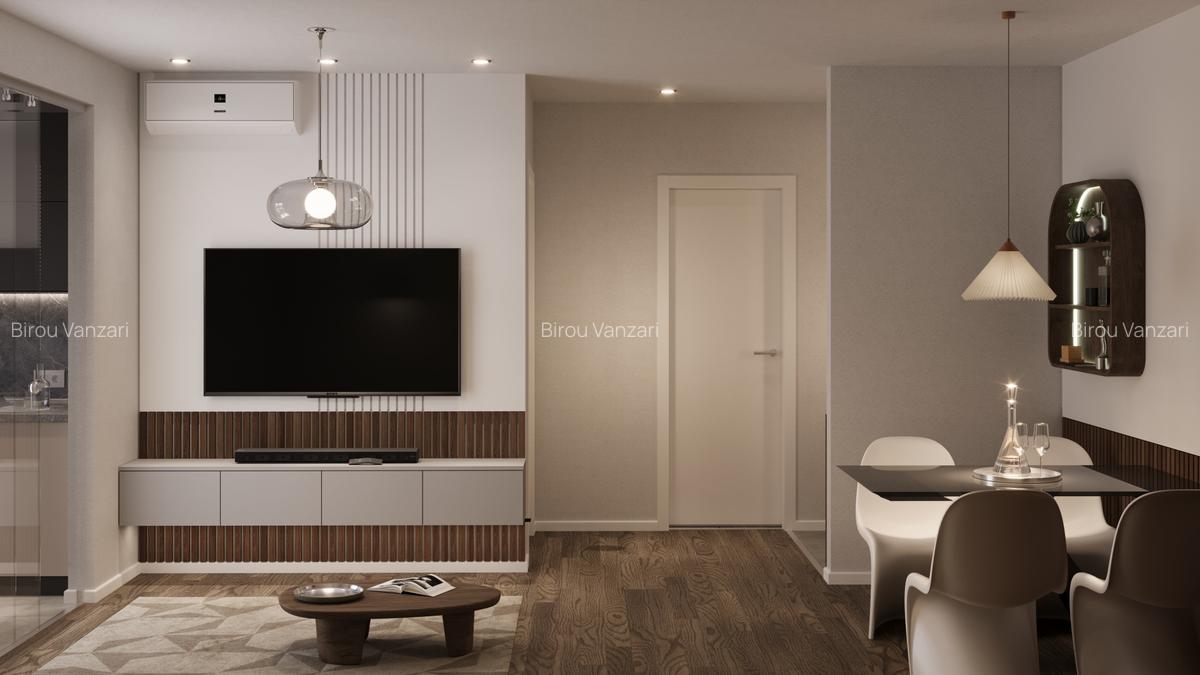 Apartament 2 camere | Tip 2A | HILS Titanium - 10 Apartament 2 camere | Tip 2A | HILS Titanium - 10