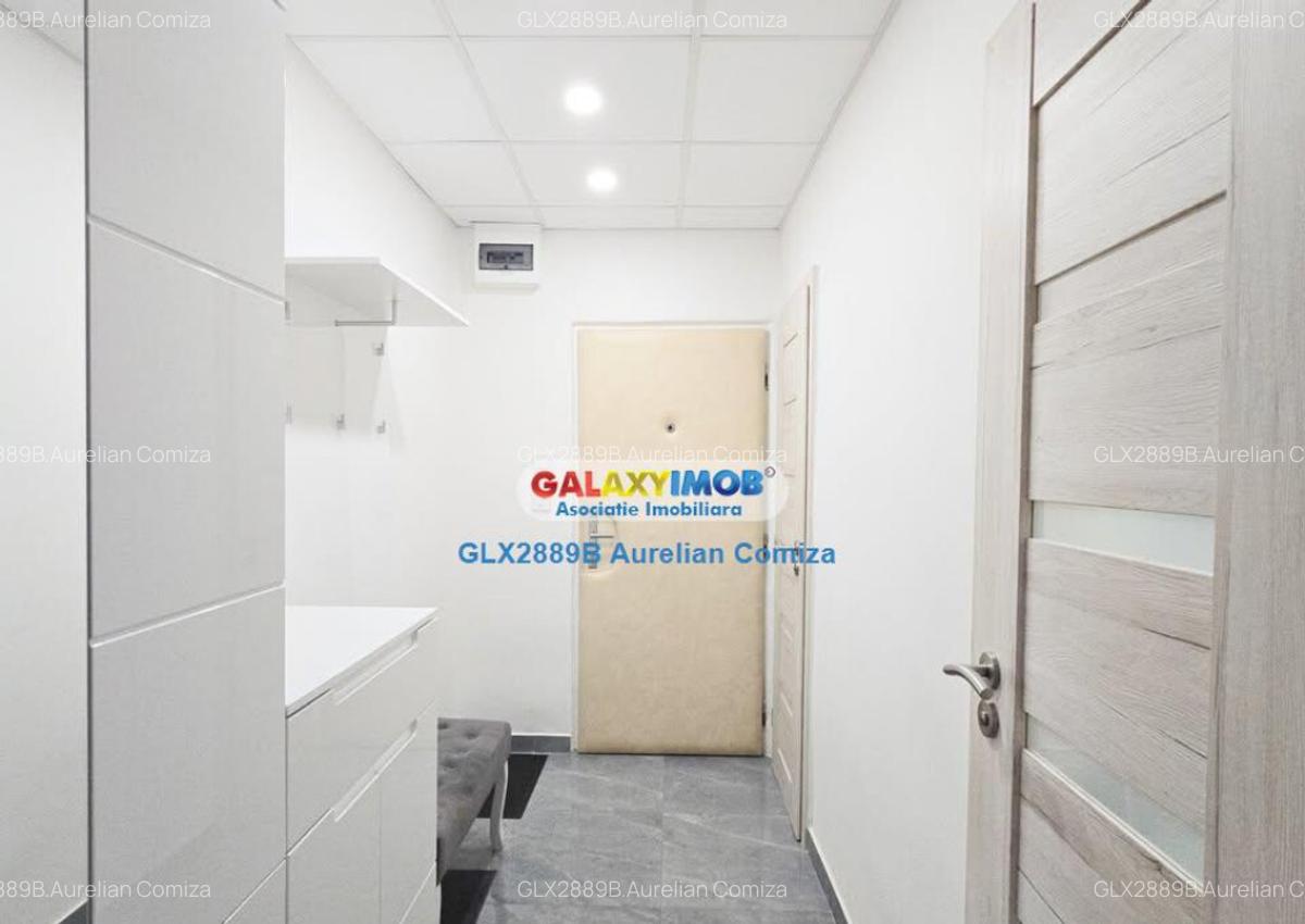 3 camere Straulesti - 12
