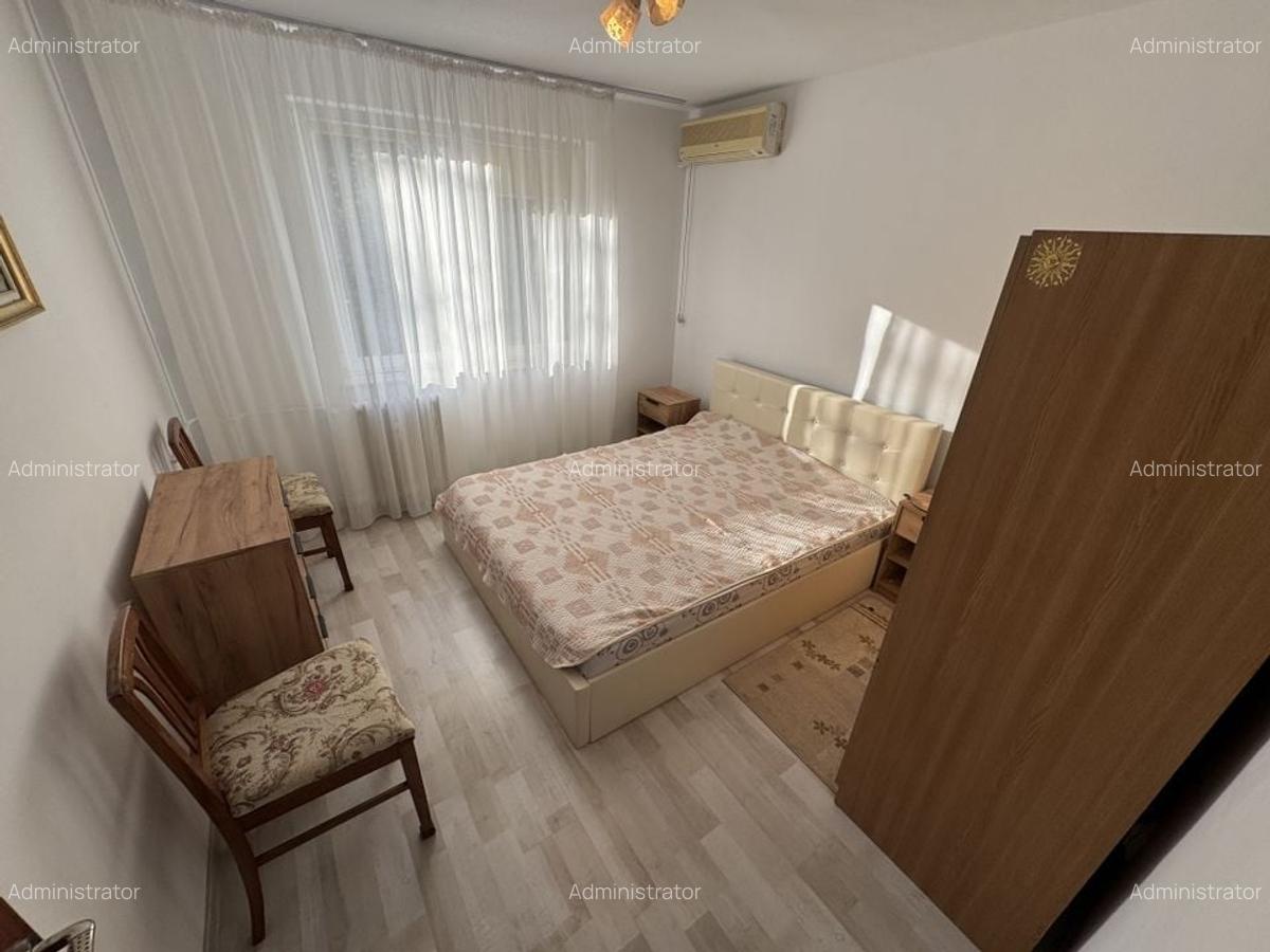 Apartament 3 camere zona City Park - 5 Apartament 3 camere zona City Park - 5