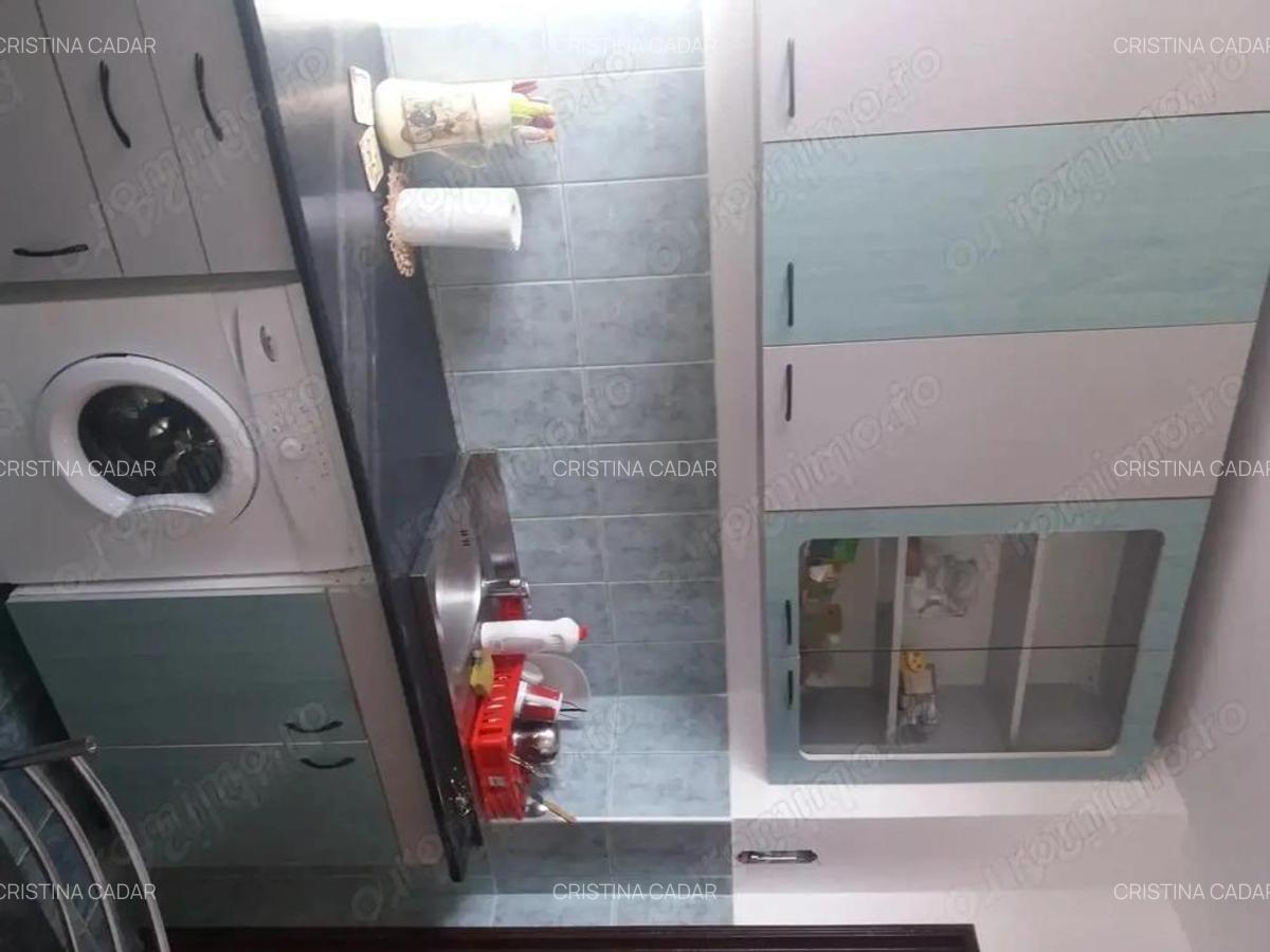 Inchiriez apartament 2 camere, Bvd. Camil Ressu, nr. 34, langa piata Ramnicu Sarat - 2