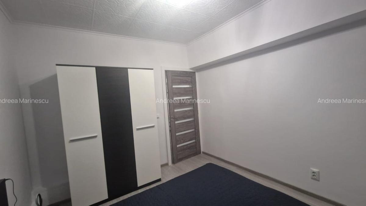 Apartament 2 camere, open space, 53mp, cartier Rovine, zona Liceul Matei Basarab - 5