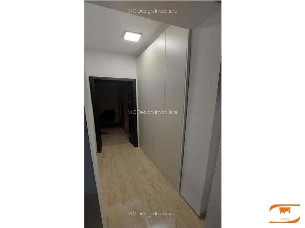 1 camera parter, loc de parcare, BLOC NOU-Benzinaria ESSO - 4