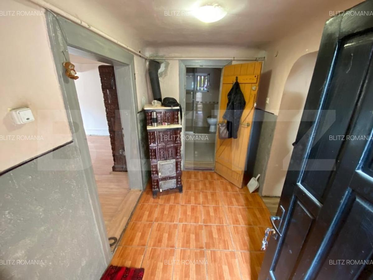 Apartament cu 2 camere, 53.5 mp, in cartierul Dambul Rotund - 7