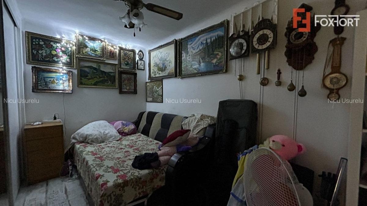 COMISION 0% Teren de 669 mp + Casa cu Toate Utilitatile la Asfalt, zona Cetatii - 7