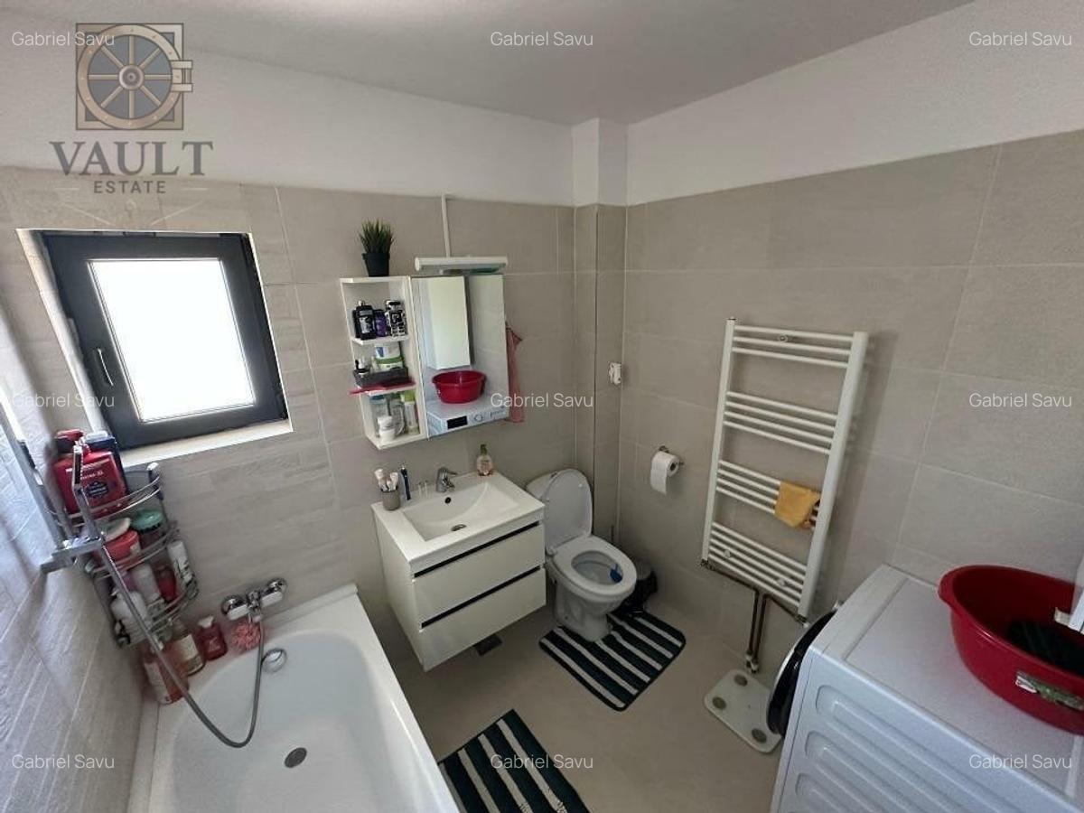 Apartament cu 2 camere decomandat, mobilat în Prelungirea Ghencea - 9
