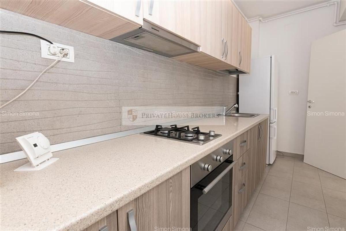 Pipera | Florance Residence | Bloc 2018 | Parcare - 11