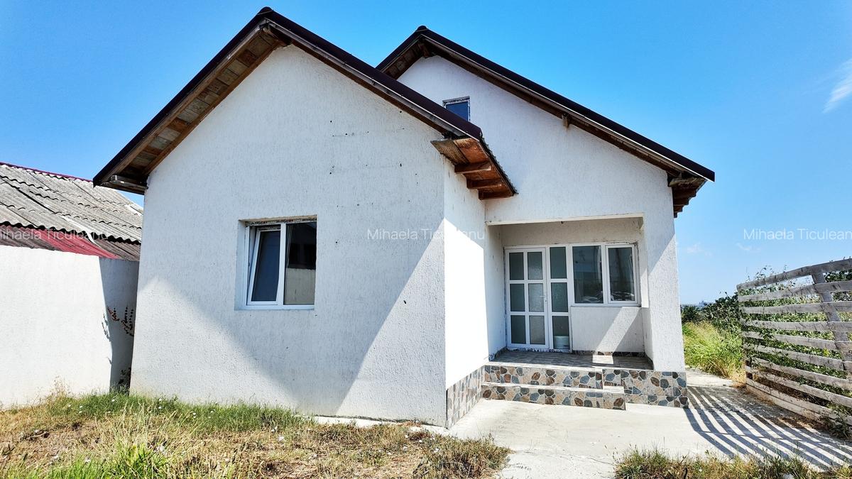 Casa de vanzare in Navodari - 4