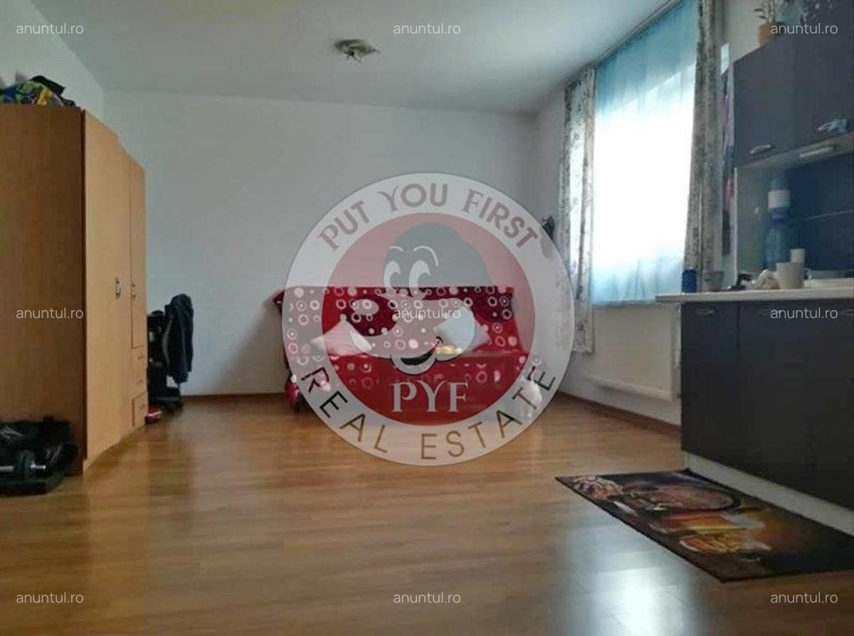 Fundeni | Garsoniera | Semidecomandata | 50mp | B11497 - 1