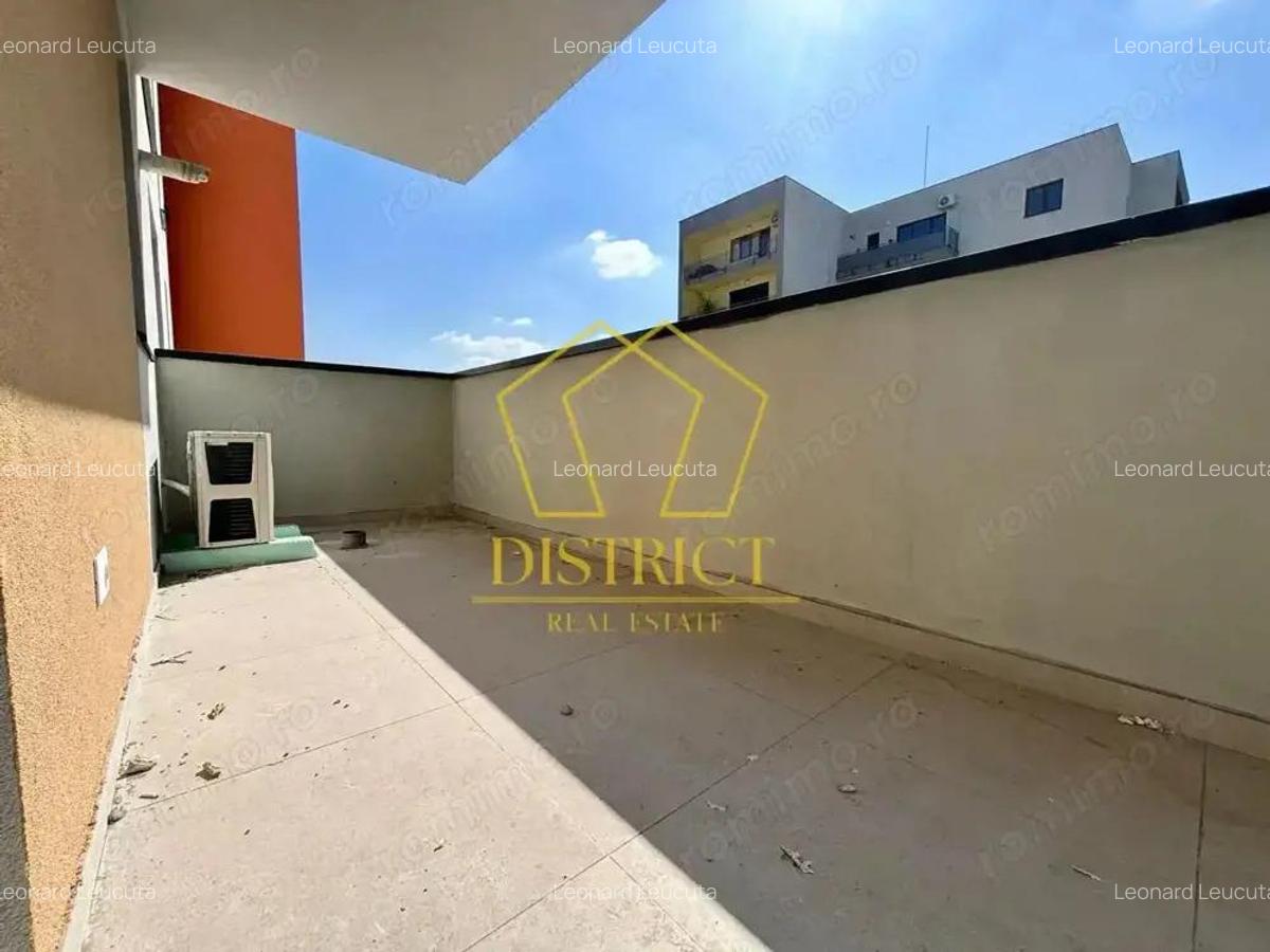 Penthouse-uri noi cu 3 camere | Torontalului - 12