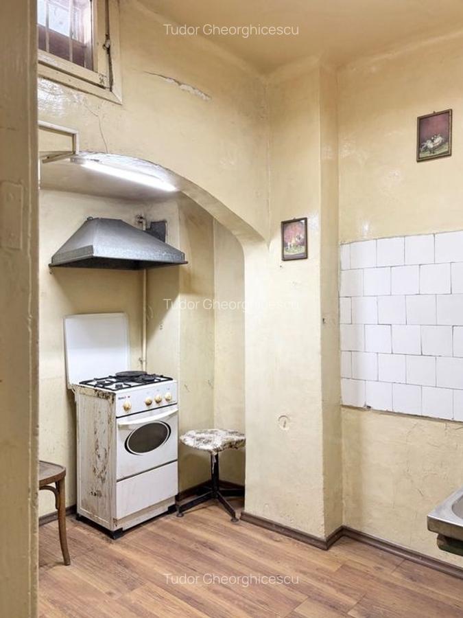 APARTAMENT DE TIP DUPLEX IN VILA RENOVATA INTEGRAL - FERDINAND - CAROL - 5