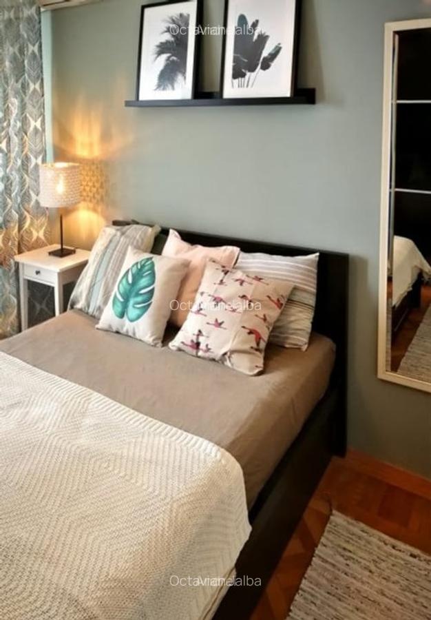 Apartament de 2 camere, cochet, 50 mp, cat friendly, metrou, zona Unirii - 3