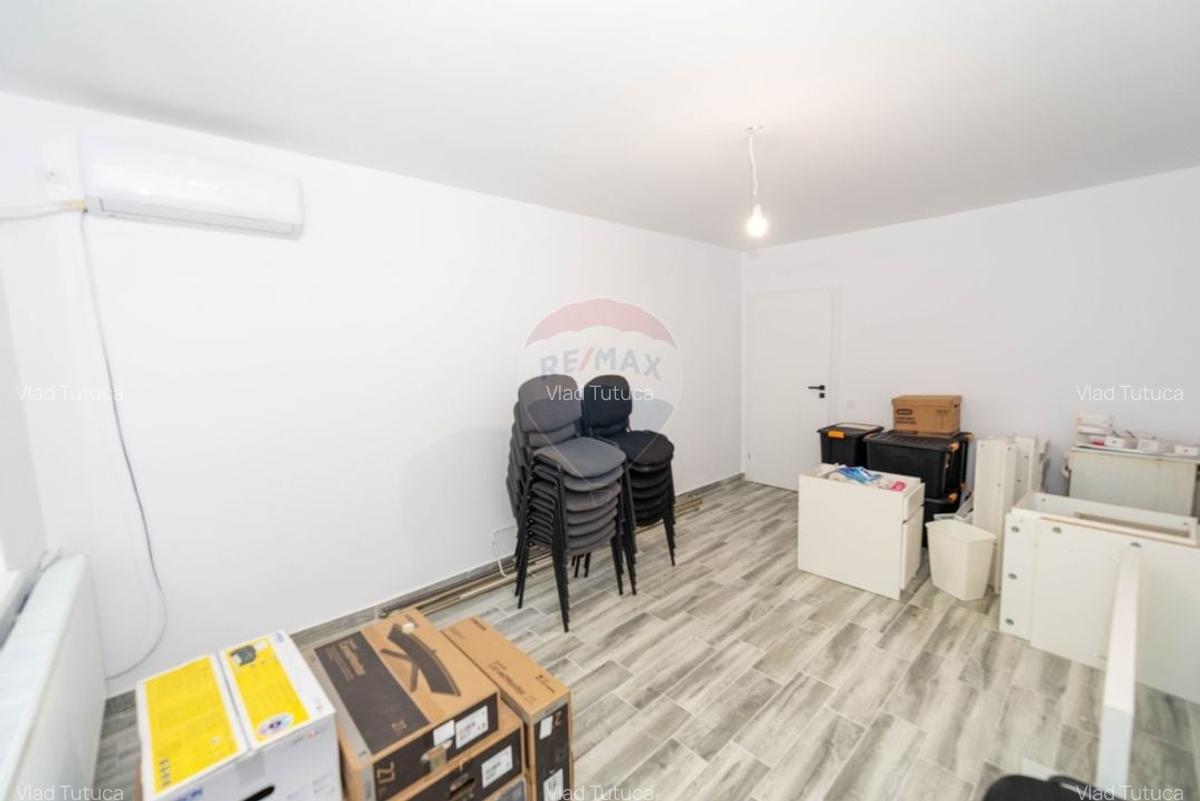 Apartament decomandat cu 3 camere de vanzare in zona Colentina Ghica - 14