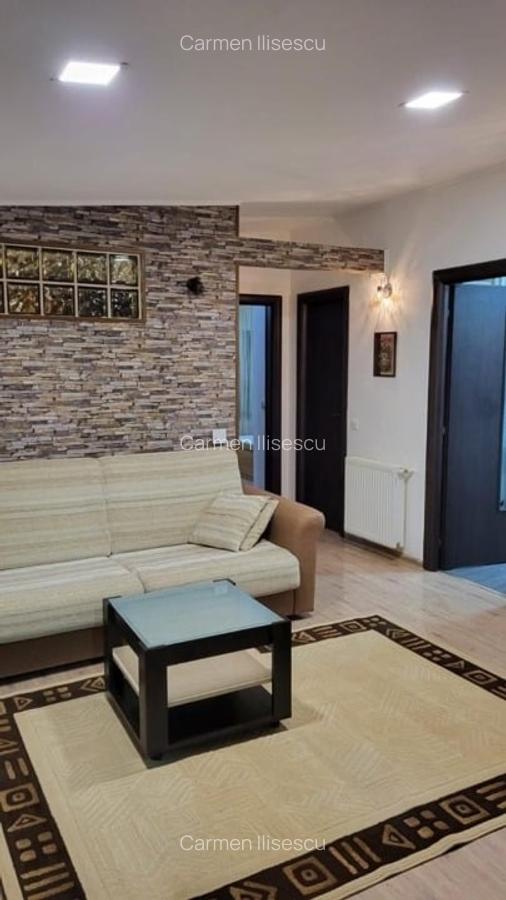 Apartament cu 2 camere semidecomandat în Sebastian - 9