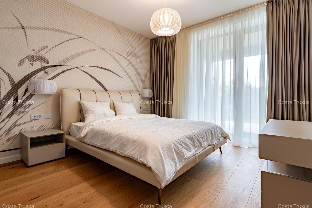 Vanzare Apartament 3 camere Iancu Nicolae - 12