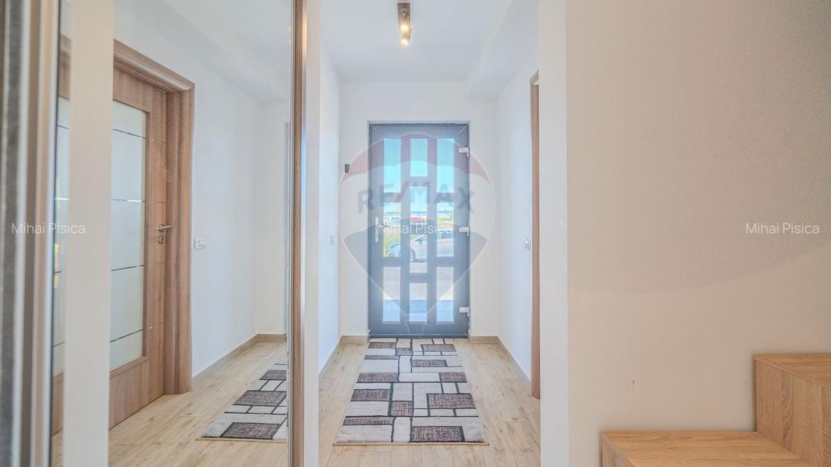 Comision 0 | Casa de inchiriat Pet friendly 120 mp utili, teren 350 mp - 39