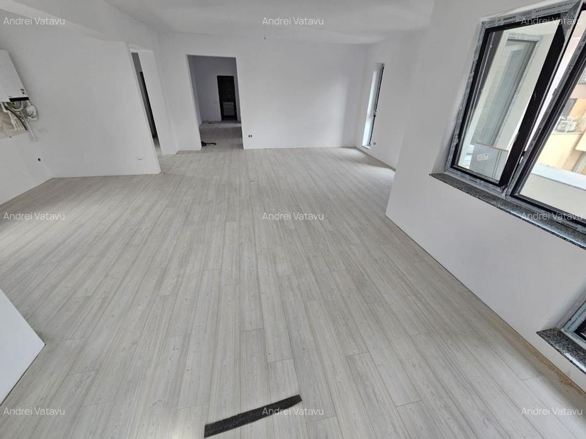 3 camere cu terasa - Metrou Timpuri Noi - 3
