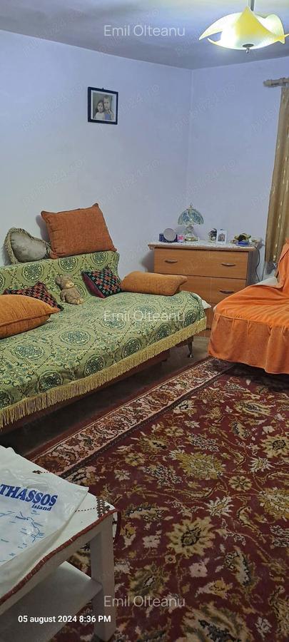 Casa de vanzare Dumitresti, Olt - 1