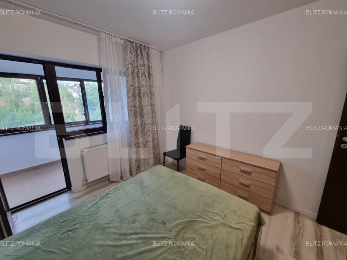 Apartament 2 camere, 47mp, decomandat, Bucium - 7