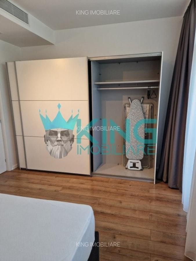 Apartament cu 2 camere semidecomandat, mobilat în Dămăroaia - 6