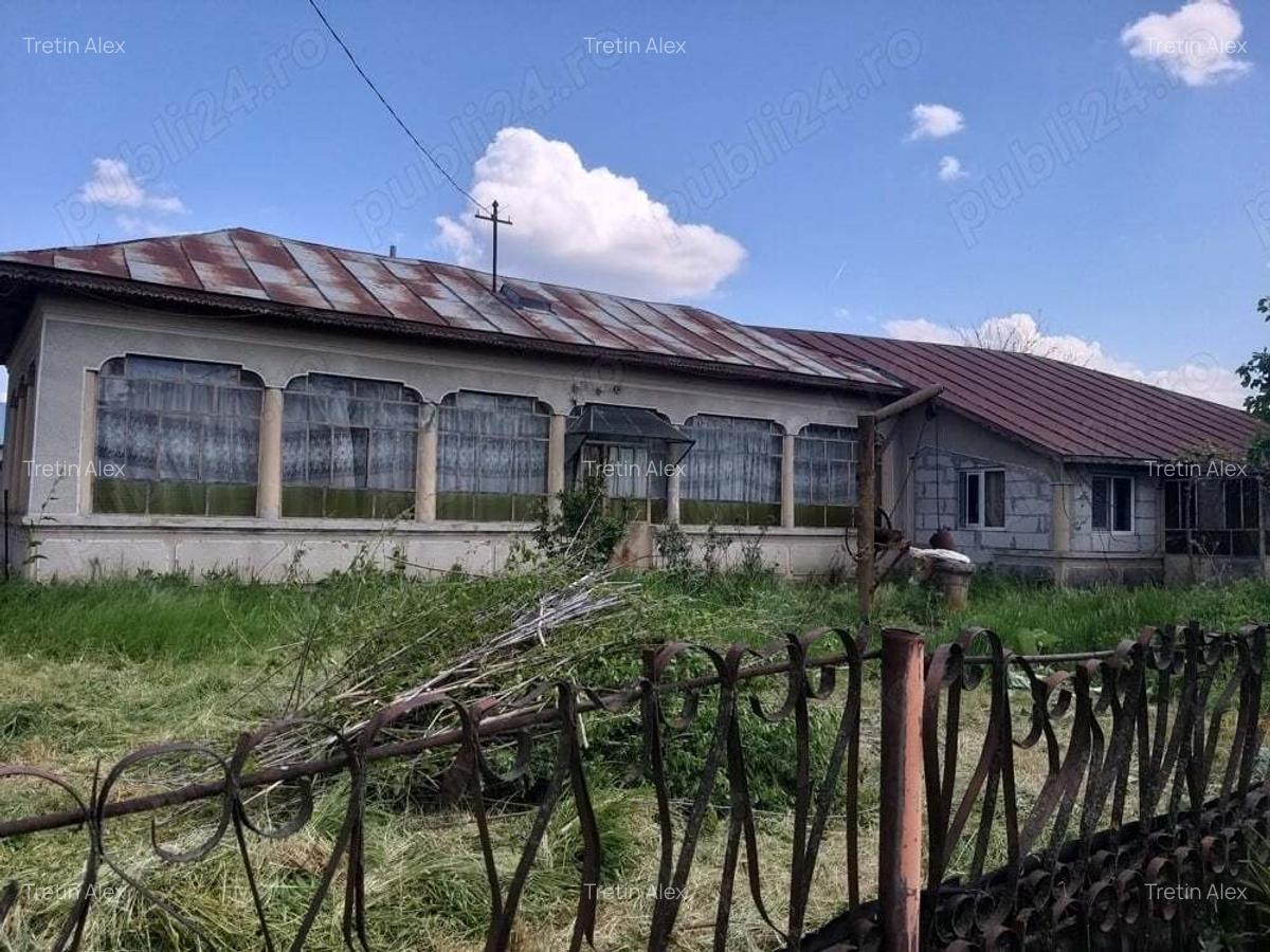 Casa de vanzare - Calugareni , Hulubesti - 2