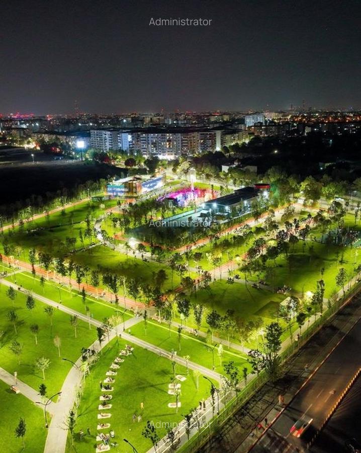 Garsonieră decomandată în Metalurgiei - 10