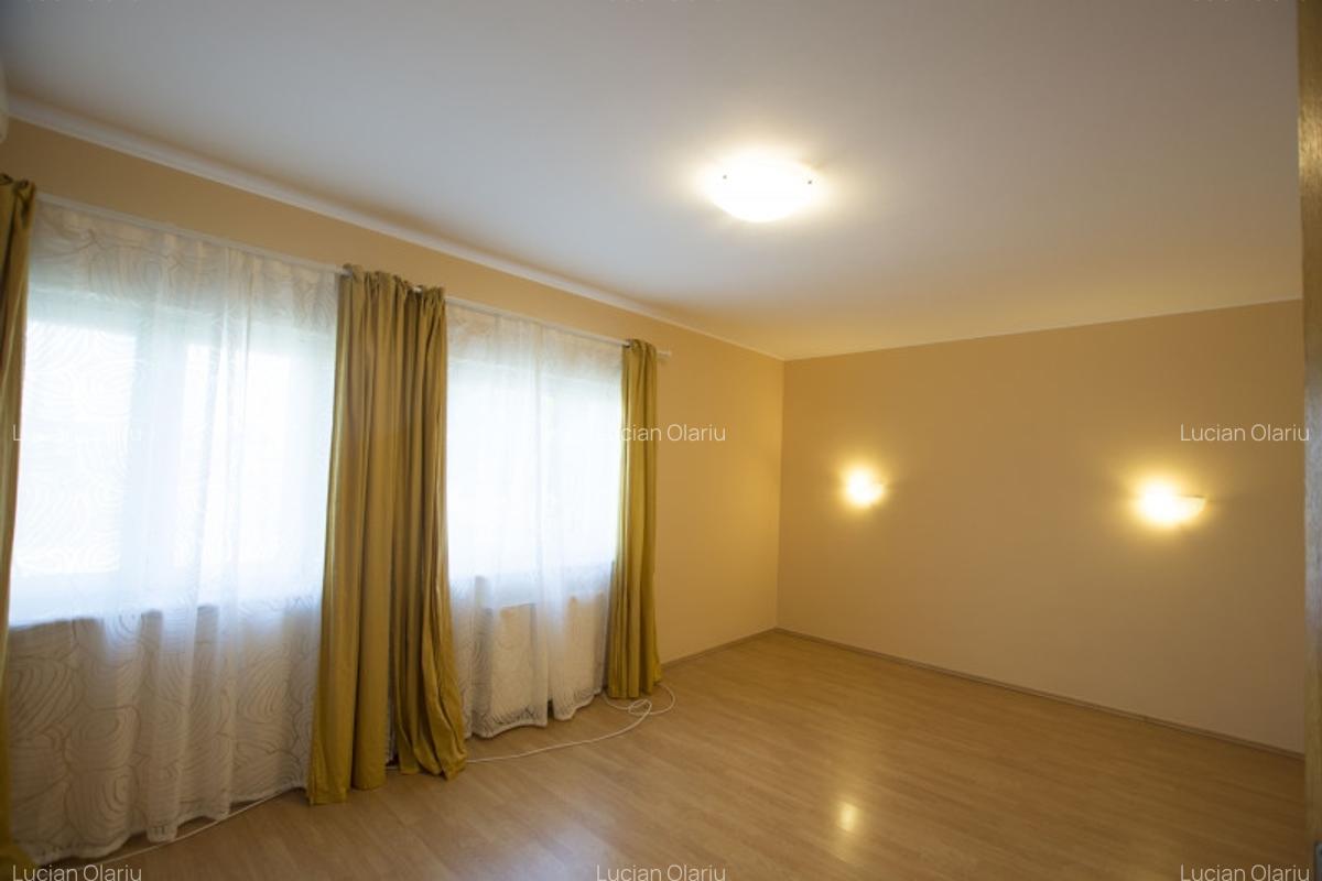 Vila de inchiriat in Pipera – Complex Rezidential vila 5 camere - 8