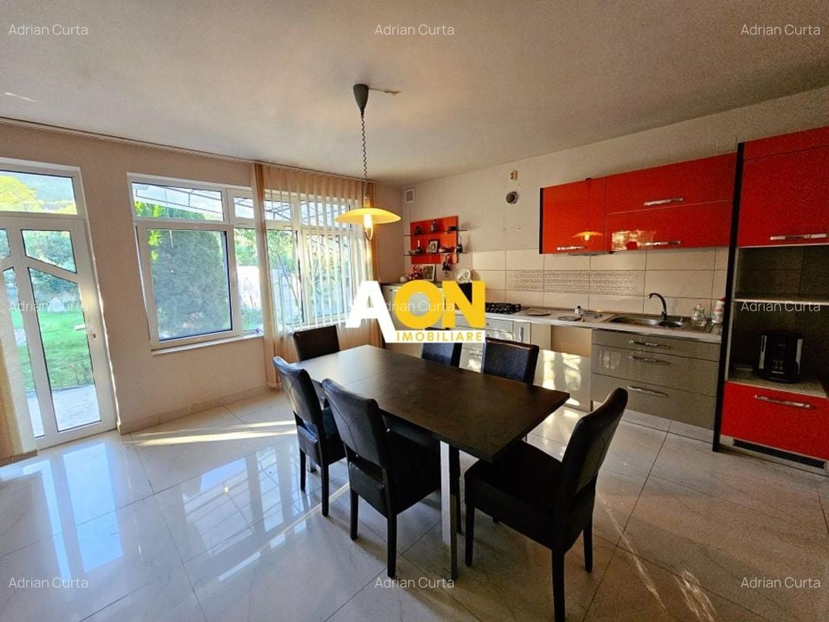 Casa 8 camere, S+P+1, teren 1377 mp, zona Schit - 7