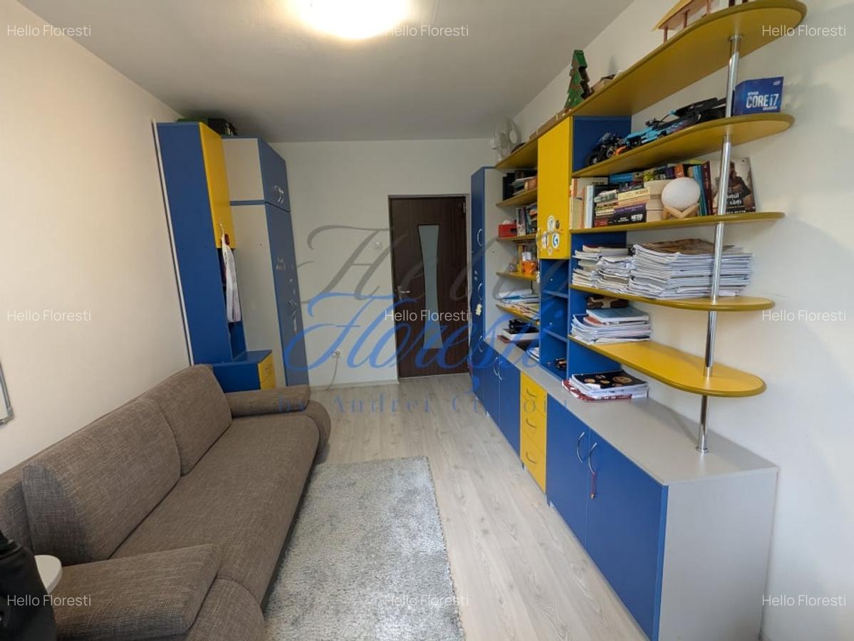 Apartament 3 camere, 60 MP, Zona Gheorgheni, Cluj - 2