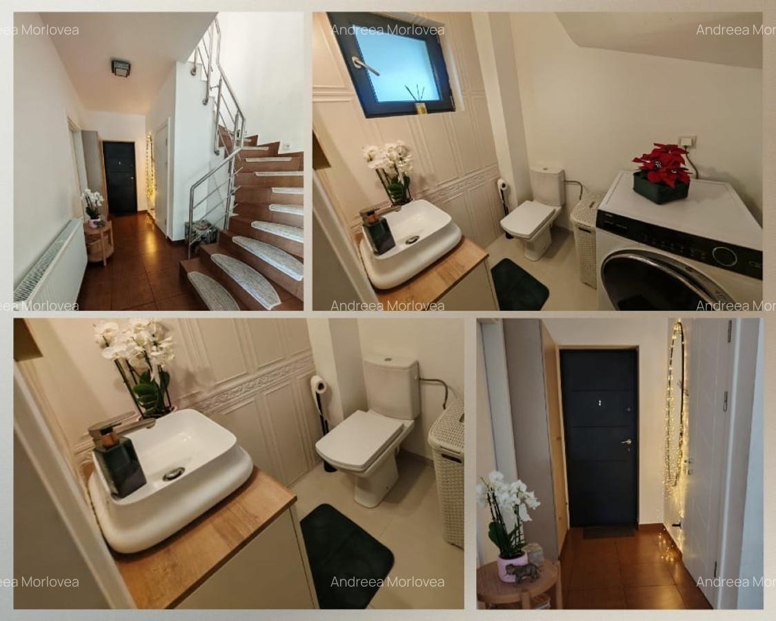 Casa care te așteaptă acasă!-Berceni,Ilfov - 10