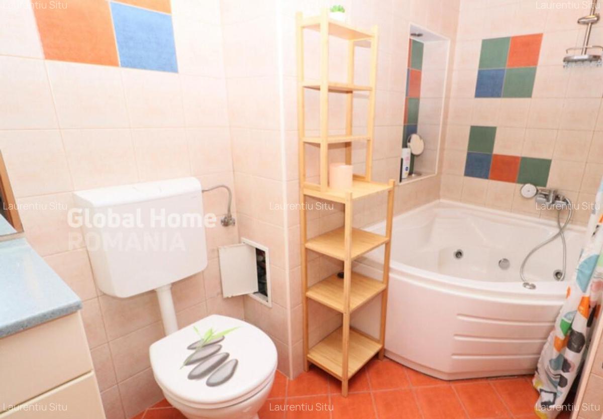 3 camere 1 Mai | 79 mp - Ion Mihalache 92 | Finisat si mobil - 14 3 camere 1 Mai | 79 mp - Ion Mihalache 92 | Finisat si mobil - 14