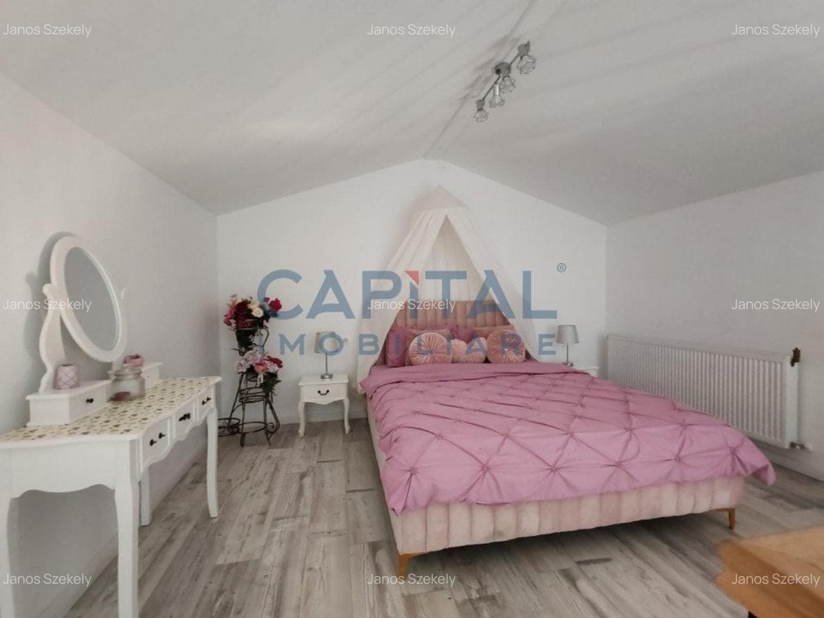 Casa de vanzare in Feleacu. Comision 0! - 20