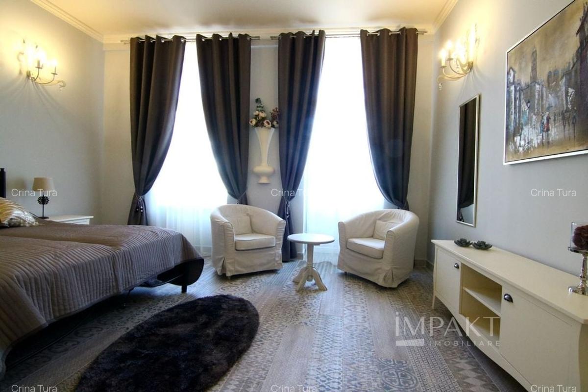 Apartament 4 camere, lux, zona Centrala! - 21