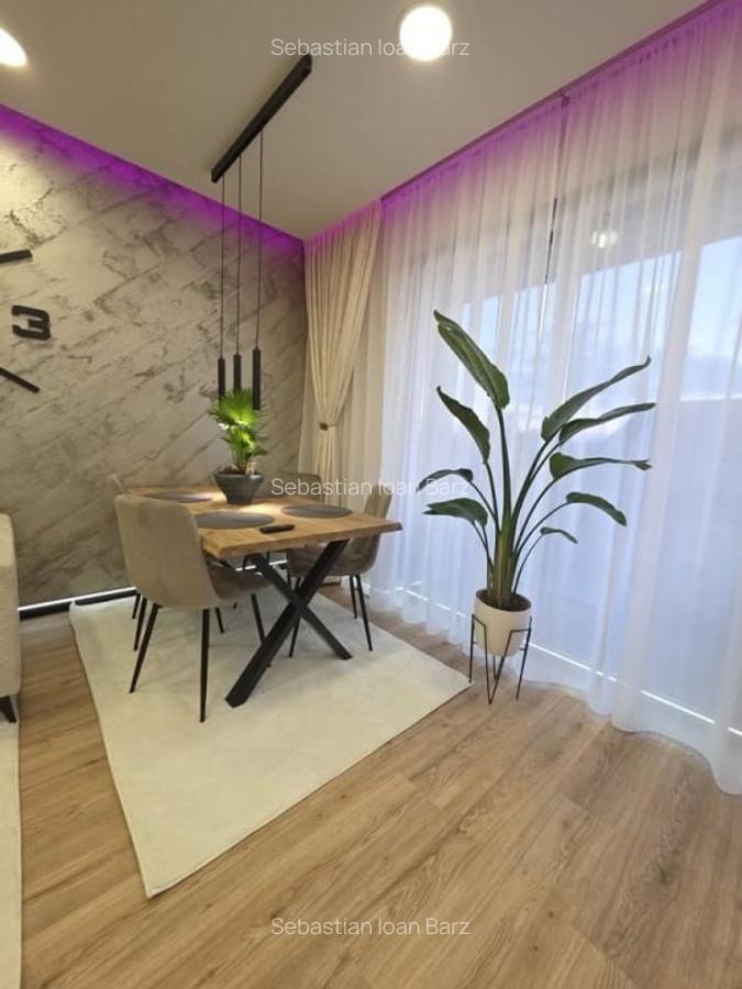 Apartament superb! Ultrafinisat cu 2 camere Marasti 54mp plus balcon 7.5mp - 2 Apartament superb! Ultrafinisat cu 2 camere Marasti 54mp plus balcon 7.5mp - 2