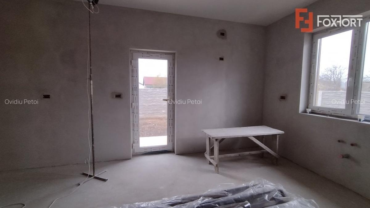 Casa individuala 4 camere, Sanmihaiu Roman - 7