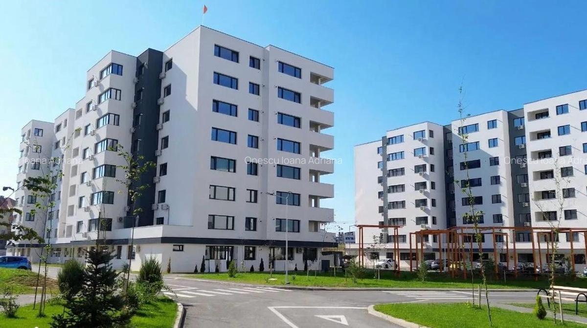 IVORY RESIDENCE | Vanzare apartament 2 camere - 10