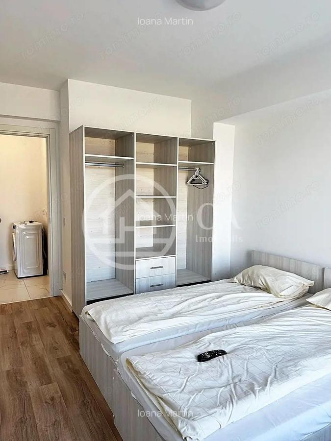 Apartament cu 3 camere de vanzare in PRIMA GREEN, Oradea - 4