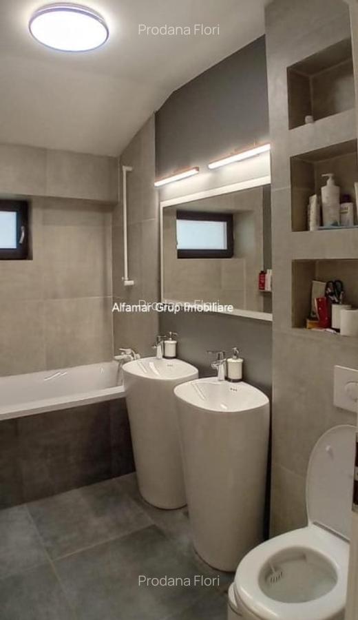 Casa cu povesti din Lacul Tei - 13