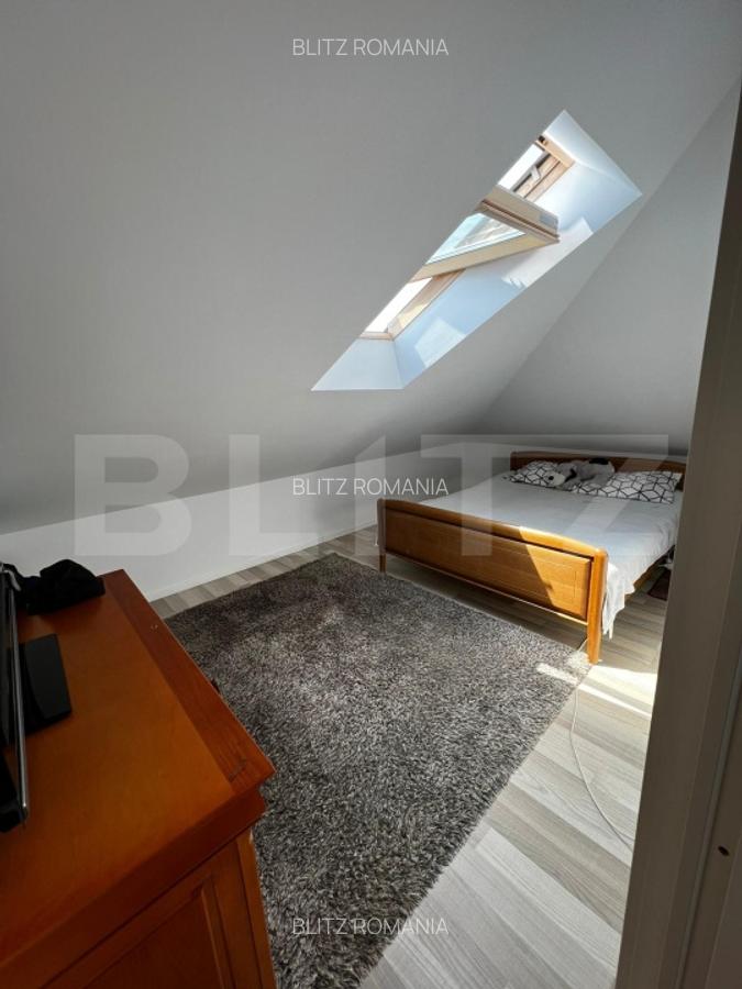 Apartament cu 3 camere - Valea Lupului - 4