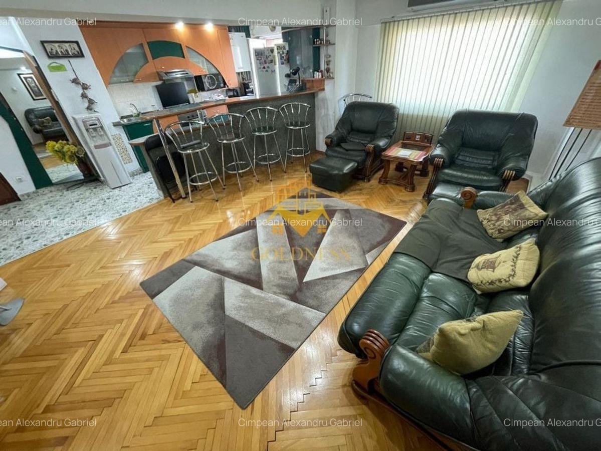 4 camere, modern, Manastur, Zona Big, Izlazului, 2 locuri de parcare - 4