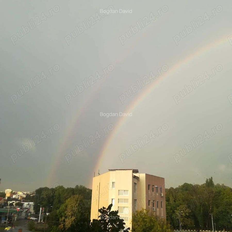 De vanzare: Apartament 3 camere, vedere directa catre Parcul Nicolae Romanescu 1 Mai Craiova - 3