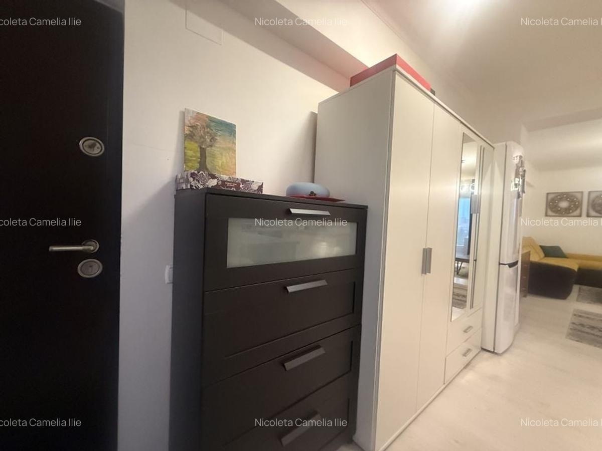 COMISION 0% ! LUX ! PRIMA INCHIRIERE | PIPERA | 2 CAMERE | PARCARE - 23