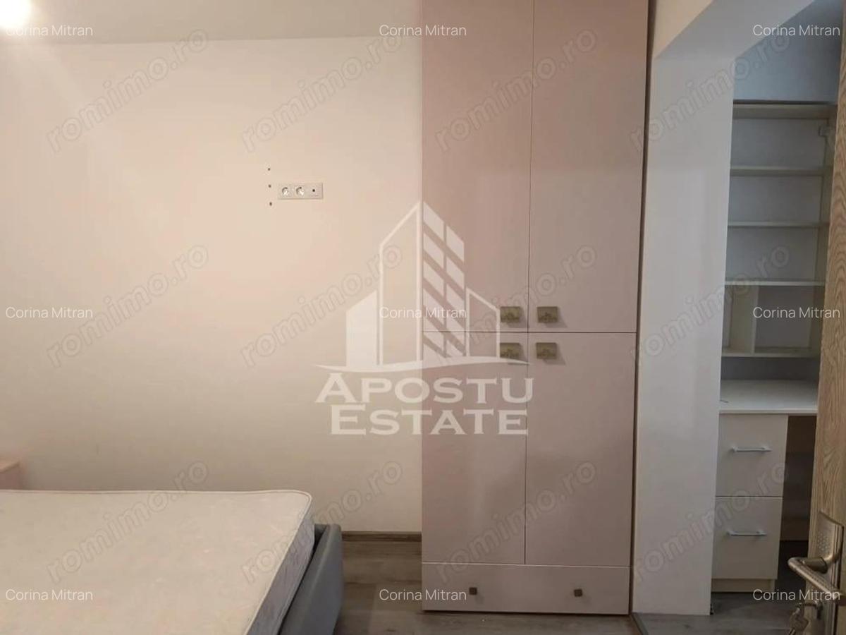 Apartament 2 camere, modern,centrala,Spitalul Judetean - 7