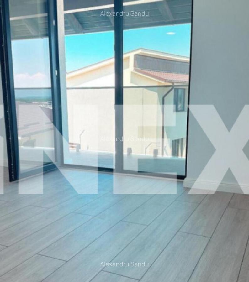 Casa spa?ioasa ?i moderna de vanzare in Trivale p - 8