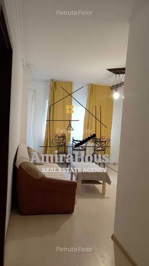 Apartament 2 camere etaj 1 mobilat zona Calea Turzii - 2