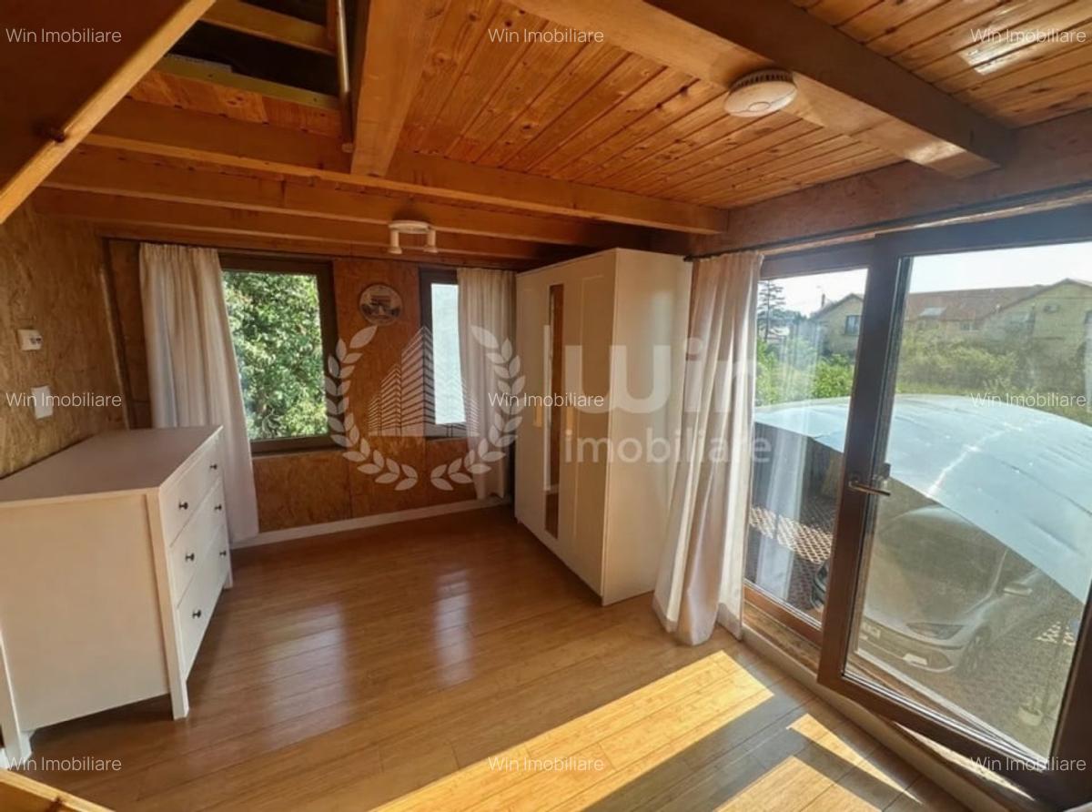 Casa individuala la cheie | 140mp utili | 360mp teren | Someseni - 5 Casa individuala la cheie | 140mp utili | 360mp teren | Someseni - 5